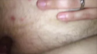 Dirty Hairy Nasty Fat Pussy Fucked Close-Up Balls Deep