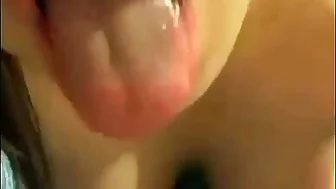 My friend from Taiwan wanna eat my dick and my massive cum(skype)